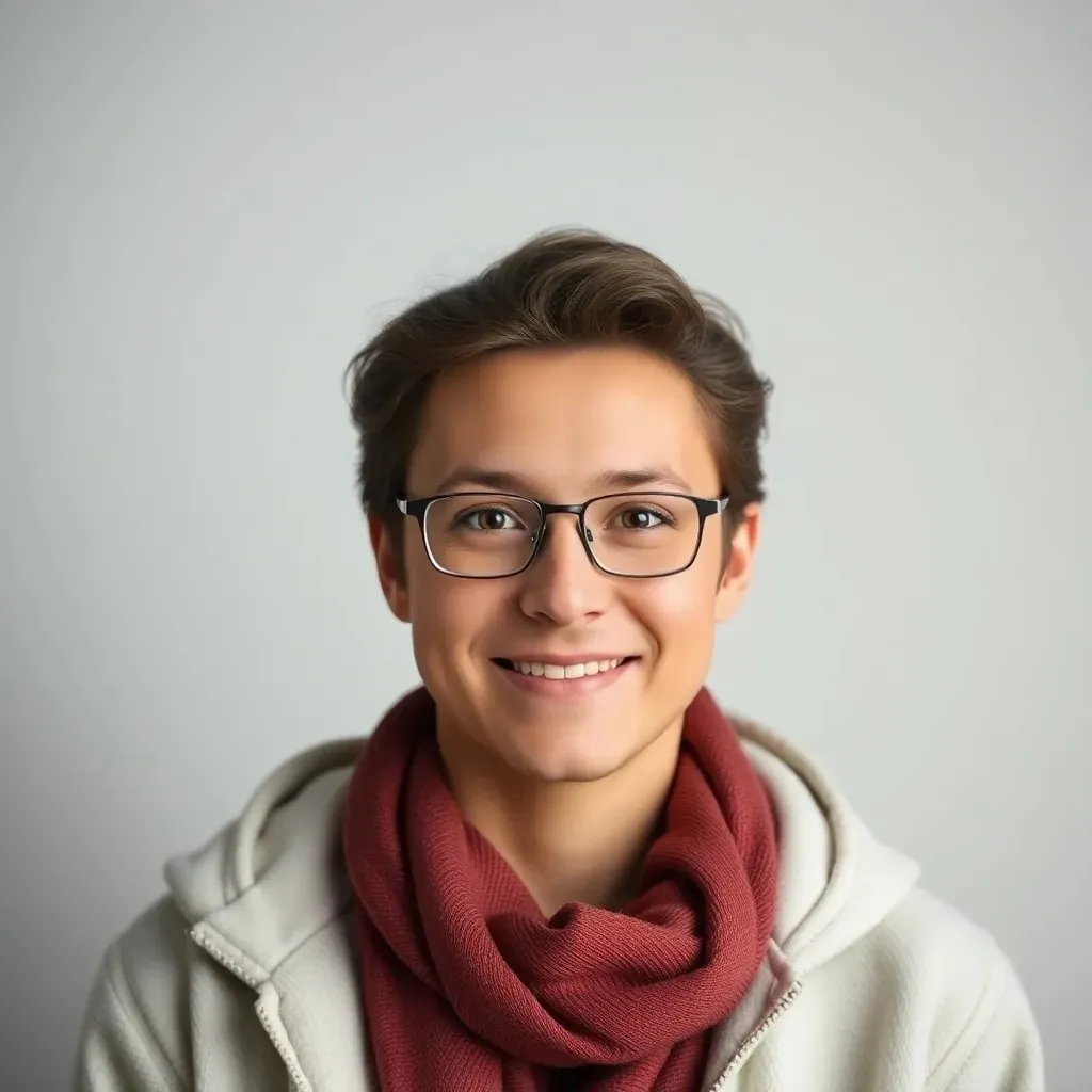 Picture of Dana Miller